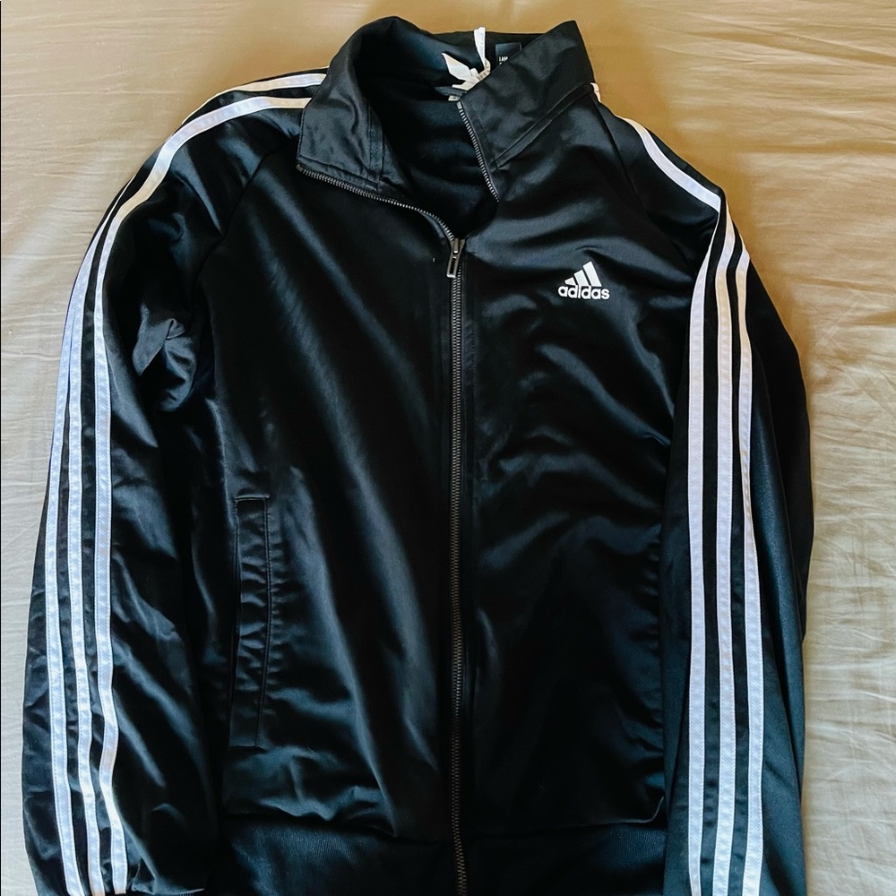 Adidas women’s jacket